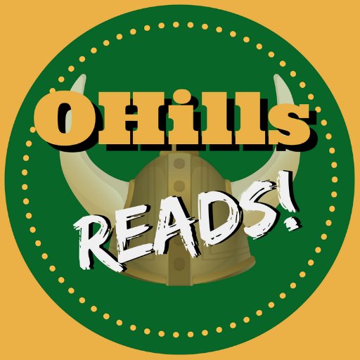 OHills Reads