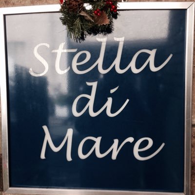 横浜・馬車道の自家製無農薬野菜を使ったイタリア料理店ステッラディマーレ stella di mareです。最新情報やお勧め料理などつぶやきたいと思います！tel:045-681-5077