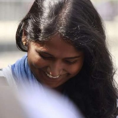 Co-founder, Koffee and Kalavaram.
All for #DEI #resistance & #resilience.
Tweets personal. The Personal is Political.