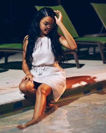 On my own Island 😴🌻