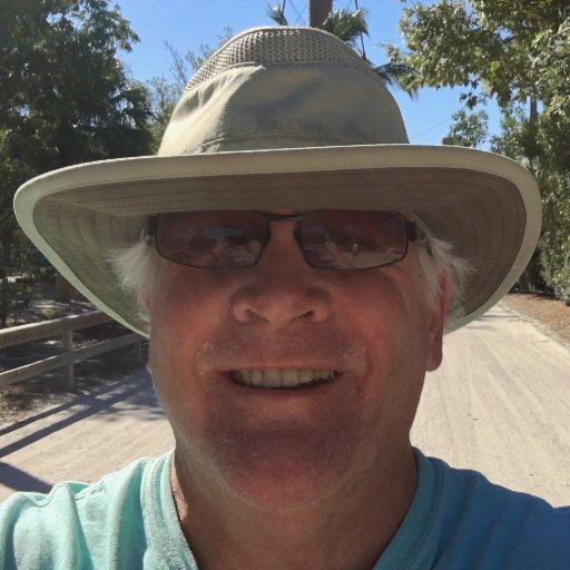 Award winning Composer, arranger, and teacher, trying desperately not to become a beach bum!