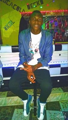 Berete94550499's profile picture. 