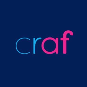 CRAF is an organization designed to connect, advance, and recognize EVERYONE in our regional communications community. No, it’s not cray. It’s CRAF.