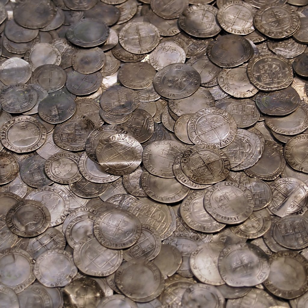 CM_Magneteers's profile picture. Magneteer & Metal Detecting