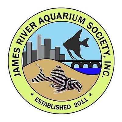 James River Aquarium Society (JRAS) is an educational and social organization for freshwater and saltwater #aquarium and #pond enthusiasts in Central Virginia.
