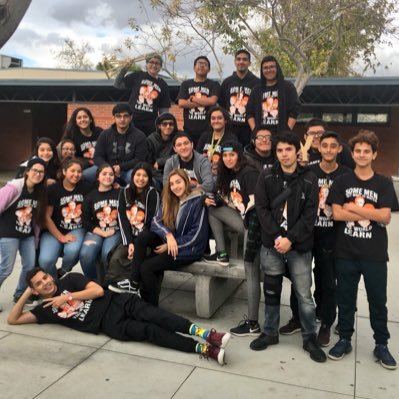 ChaffeySciOly's profile picture. 2017-2018