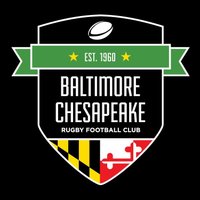 Baltimore Chesapeake Rugby(@bc_rfc) 's Twitter Profile Photo