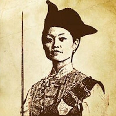 Madame_Pirate Profile Picture