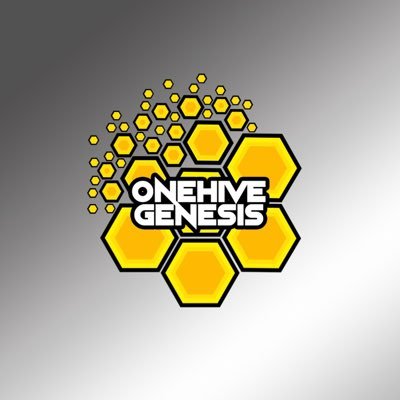 🐝 OneHive Genesis - OneHive Alpha  🐝 Apply at https://t.co/0VdJoQoly2 🐝