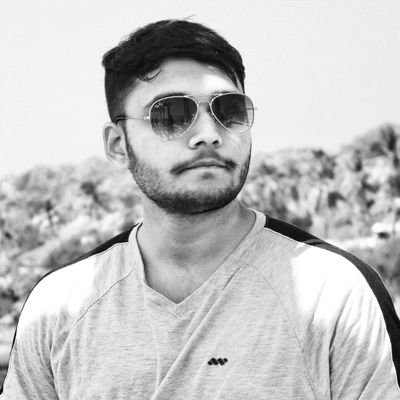 https://t.co/ZvHQXI4HhS
Life for Country 🇮🇳
Student🎓, Writer💭, Quiz Bee🗞️, Fitness Frek🏊🚴🏋️ Gamer, Creative Thinker🕵️.
In Way of Self Actualization of life.