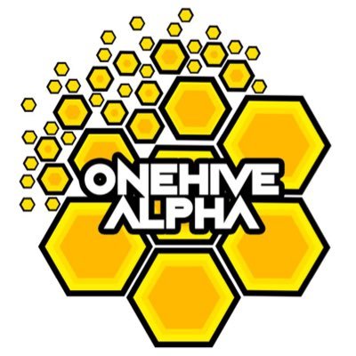 🐝 OneHive Genesis - OneHive Alpha - OneHive Trinity - OneHive Origins 🐝 Apply at https://t.co/txURBZOviG 🐝