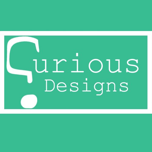 curiousdesign's profile picture. Curiosity is key.