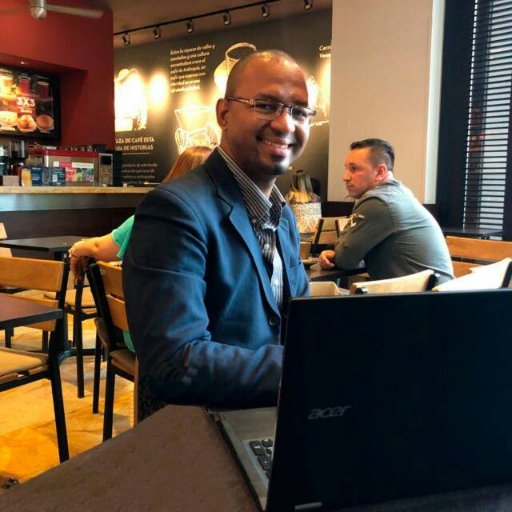 NeilinAlcantara's profile picture. Me gusta crear negocios. Me gusta invertir y participar de negocios que sean buenos para ganar dinero, fáciles y con resultados con el menor esfuerzo posible!