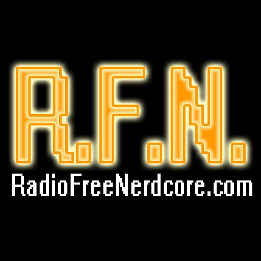 Radio Free Nerdcore is a music podcast tracks and interviews from the geek and nerd music community. Subscribe on iTunes, Stitcher, or https://t.co/mTx75B7GLq