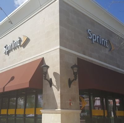 Sprint Delray Marketplace