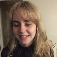 Maddie Keefe∞ (check pinned tweet) (@screamadonna) 's Twitter Profile