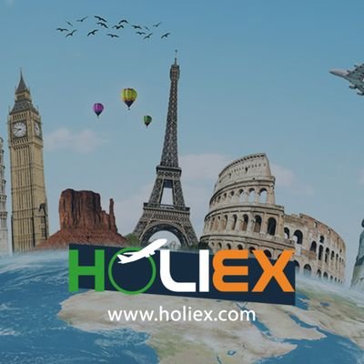 HoliexTravel's profile picture. 