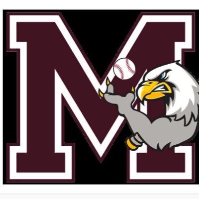 mission eagles baseball