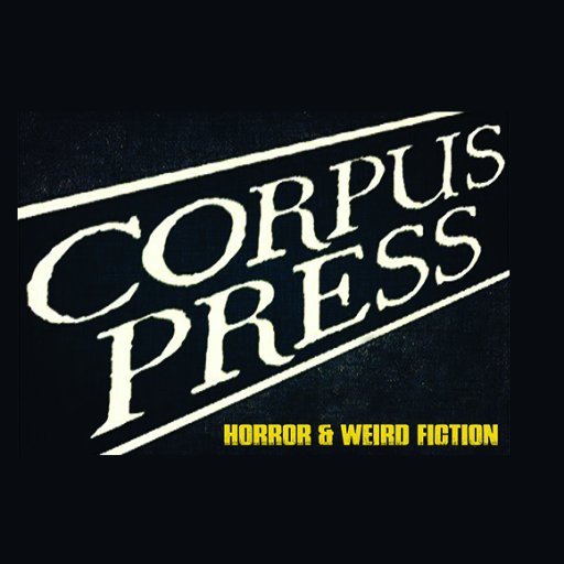 Publisher of Horror and Weird Fiction