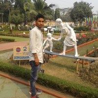 Bashiram Goyary (@goyarybashiram) 's Twitter Profile