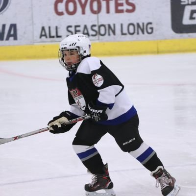 Commercial Insurance Business Development Manager, Hockey Dad, Hockey Coach, Hockey Player.
