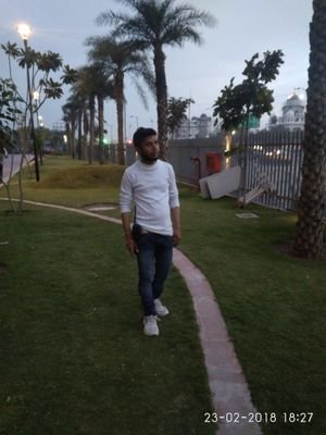 Shudhanshuchau5's profile picture. Engineer & handsome boy