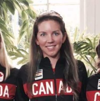 Canadian National Team Rower, baking enthusiast, and proud UVa alum. (wahoowa!) 2x Olympian, 2020 Olympic Champion