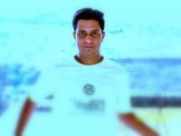 abhijithnarsmha's profile picture. Online Sarvaantharyaami!