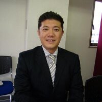 井口　浩司 (@iguchikoji) Twitter profile photo