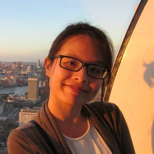 natalieytan's profile picture. Be kind to one another ❤️