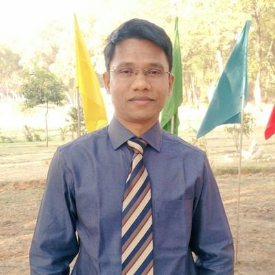 ParitoshThakor's profile picture. Learning Professional, Instructional Designer, Trainer who is passionate about learning.