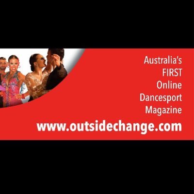 Australasia’s FIRST Online Dancesport Magazine since 2014. https://t.co/0mxFL13wMJ