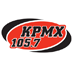 105.7 KPMX