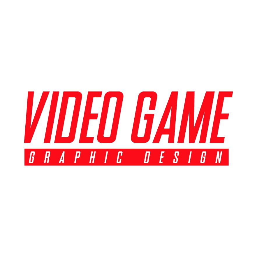 VGGraphicDesign's profile picture. Exploring graphic design in video games including logos, user interfaces, visual design, creator profiles, and more. 👾