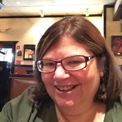 #BlueTsunami2018 #FollowBackResistance #TheResistance
