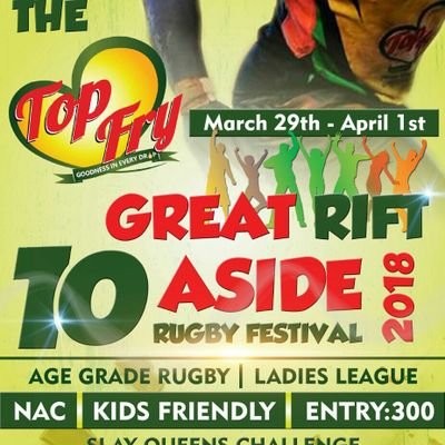 Official @nakururfc s Tournament| Great Rugby display| #Nakuru10s| #GreatRift10s | #Wanyore