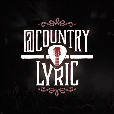 REAL country music. Email: CountryMusicLyric@Gmail.com. Content removed per owner's request.