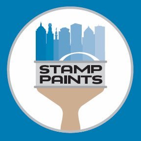 Stamp Paints