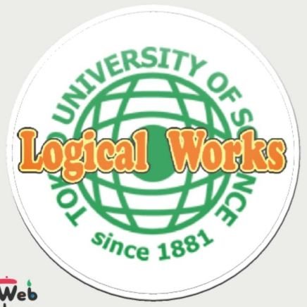 東京理科大学経営学部に関する情報を中心にサークル独自に発信しているアカウントです😄#春から理科大/リプ・DMで質問なども受け付けてます/Logical worksサークルについてはこちら💁@tus_lw