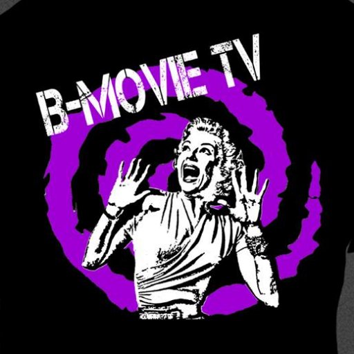 B-Movie TV is a free TV Channel that is only available on a Roku TV device. It is a 24/7 live channel that air's genre films & original programming.