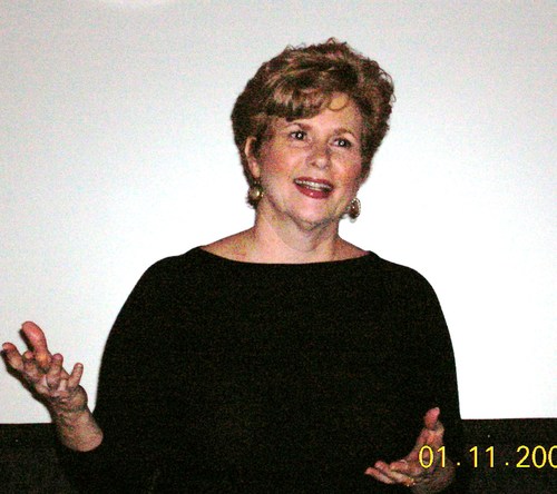 Presentation Skills & Coaching ~ Sales Training ~ I help others be themselves, only better ~