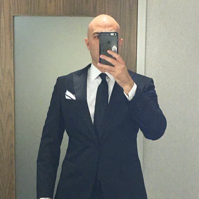 Adam21696708's profile picture. T-SQL, SQL, Powershell, Node.js, and Scala developer. Breaker of chains. Friend of cats.