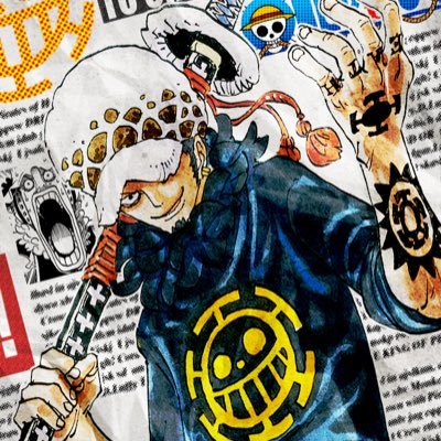 あおい 押しの1人でもあるコラソン バリかっこいい イケメンや笑笑 Onepiece ワンピースクラスタさんと繋がりたい ワンピース コラソン リツイートした人全員フォローする