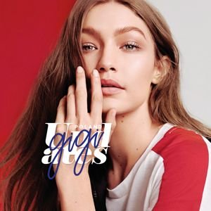 Gigi Updates Poland