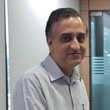 Sunjay_HPCL's profile picture. 