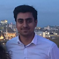 Shad (@shadmanaziz2) 's Twitter Profile