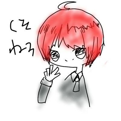 しゃしゃさんのプロフィール画像