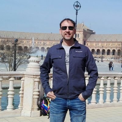 jraulmoran's profile picture. 