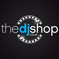 The DJ Shop (@thedjshop) 's Twitter Profile