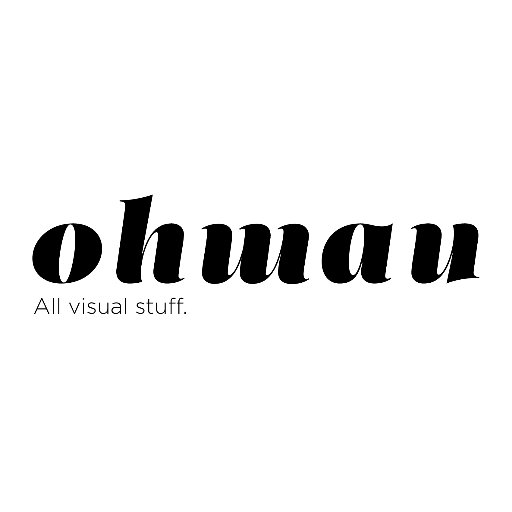 A visual content magazine for visual content lovers.